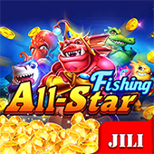 All Star Fishing phwi