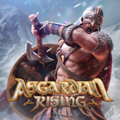 Asgardian Rising hot game at phwi