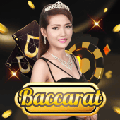 Baccarat A phwi live game