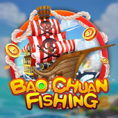 Bao Chuan Fishing phwi