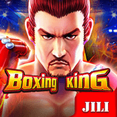 Boxing King slot game at phwi