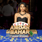 Casino Marina Andar Bahar phwi