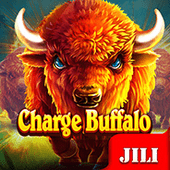 Charge Buffalo phwi
