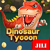 Dinosaur Tycoon phwi fishing