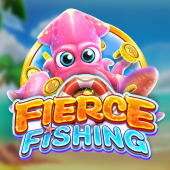 Fierce Fishing phwi game