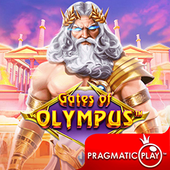 Gates of Olympus phwi hot game