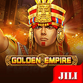Golden Empire phwi slot