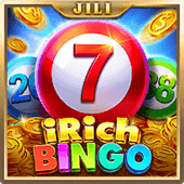Irich Bingo phwi game