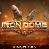Iron Dome cards game on phwi