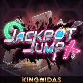 Jackpot Jump phwi