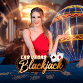 Las Vegas Blackjack phwi
