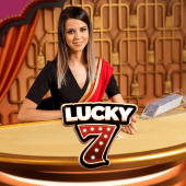 Lucky 7 phwi live game