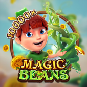 Magic Beans phwi