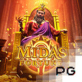 Midas Fortune phwi slot