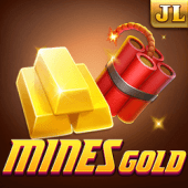 Mines Gold phwi game