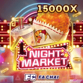 Night Market phwi slot