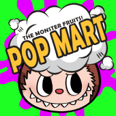 Popmart phwi game