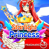 Starlight Princess phwi