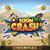 Toon Crash phwi game