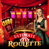 Ultimate Roulette phwi