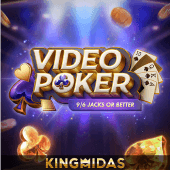 Video Poker phwi game