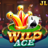 Wild Ace slot