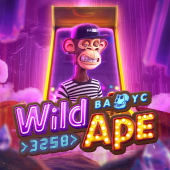 Wild Ape phwi game