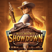 Wild Bounty Showdown phwi